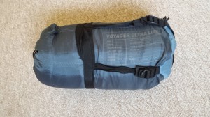 Sleeping Bag